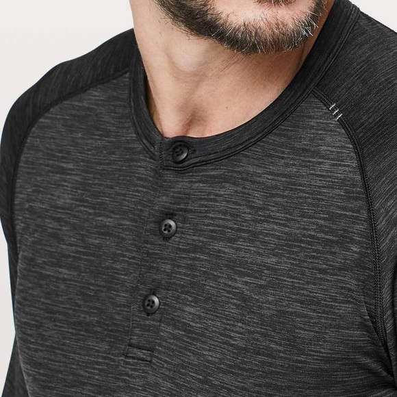 Lululemon Metal Vent Tech LS - Picture 5 of 7